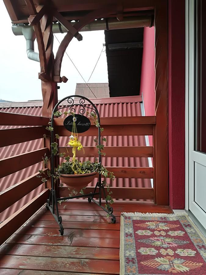 كوروند Narcisz B&B المظهر الخارجي الصورة